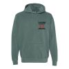 Comfort Colors Adult Heavyweight Hoodie Thumbnail