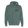 Comfort Colors Adult Heavyweight Hoodie Thumbnail