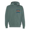 Comfort Colors Adult Heavyweight Hoodie Thumbnail
