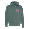 Comfort Colors Adult Heavyweight Hoodie Thumbnail
