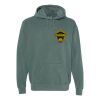 Comfort Colors Adult Heavyweight Hoodie Thumbnail
