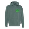 Comfort Colors Adult Heavyweight Hoodie Thumbnail