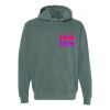 Comfort Colors Adult Heavyweight Hoodie Thumbnail