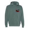 Comfort Colors Adult Heavyweight Hoodie Thumbnail