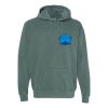 Comfort Colors Adult Heavyweight Hoodie Thumbnail