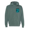 Comfort Colors Adult Heavyweight Hoodie Thumbnail