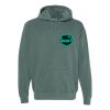 Comfort Colors Adult Heavyweight Hoodie Thumbnail