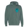 Comfort Colors Adult Heavyweight Hoodie Thumbnail