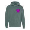 Comfort Colors Adult Heavyweight Hoodie Thumbnail