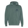 Comfort Colors Adult Heavyweight Hoodie Thumbnail