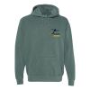 Comfort Colors Adult Heavyweight Hoodie Thumbnail