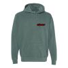 Comfort Colors Adult Heavyweight Hoodie Thumbnail