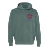 Comfort Colors Adult Heavyweight Hoodie Thumbnail