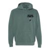 Comfort Colors Adult Heavyweight Hoodie Thumbnail