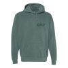 Comfort Colors Adult Heavyweight Hoodie Thumbnail