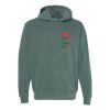 Comfort Colors Adult Heavyweight Hoodie Thumbnail