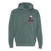 Comfort Colors Adult Heavyweight Hoodie Thumbnail