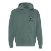 Comfort Colors Adult Heavyweight Hoodie Thumbnail