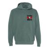Comfort Colors Adult Heavyweight Hoodie Thumbnail