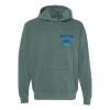 Comfort Colors Adult Heavyweight Hoodie Thumbnail