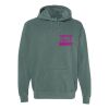 Comfort Colors Adult Heavyweight Hoodie Thumbnail