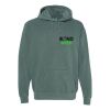 Comfort Colors Adult Heavyweight Hoodie Thumbnail