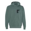 Comfort Colors Adult Heavyweight Hoodie Thumbnail