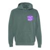 Comfort Colors Adult Heavyweight Hoodie Thumbnail
