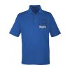 Harriton Men's Advantage Snag Protection Plus IL Pocket Polo Thumbnail