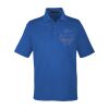 Harriton Men's Advantage Snag Protection Plus IL Pocket Polo Thumbnail