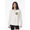 Bella Canvas 6 oz Unisex Heavyweight Long Sleeve Tee Thumbnail