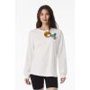 Bella Canvas 6 oz Unisex Heavyweight Long Sleeve Tee Thumbnail