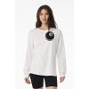 Bella Canvas 6 oz Unisex Heavyweight Long Sleeve Tee Thumbnail