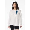 Bella Canvas 6 oz Unisex Heavyweight Long Sleeve Tee Thumbnail