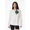 Bella Canvas 6 oz Unisex Heavyweight Long Sleeve Tee Thumbnail