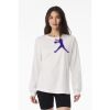 Bella Canvas 6 oz Unisex Heavyweight Long Sleeve Tee Thumbnail