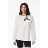 Bella Canvas 6 oz Unisex Heavyweight Long Sleeve Tee Thumbnail