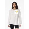 Bella Canvas 6 oz Unisex Heavyweight Long Sleeve Tee Thumbnail