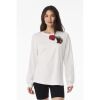 Bella Canvas 6 oz Unisex Heavyweight Long Sleeve Tee Thumbnail