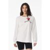 Bella Canvas 6 oz Unisex Heavyweight Long Sleeve Tee Thumbnail