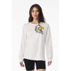 Bella Canvas 6 oz Unisex Heavyweight Long Sleeve Tee Thumbnail