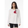 Bella Canvas 6 oz Unisex Heavyweight Long Sleeve Tee Thumbnail
