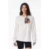 Bella Canvas 6 oz Unisex Heavyweight Long Sleeve Tee Thumbnail