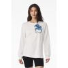 Bella Canvas 6 oz Unisex Heavyweight Long Sleeve Tee Thumbnail