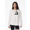 Bella Canvas 6 oz Unisex Heavyweight Long Sleeve Tee Thumbnail