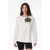 Bella Canvas 6 oz Unisex Heavyweight Long Sleeve Tee Thumbnail