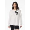 Bella Canvas 6 oz Unisex Heavyweight Long Sleeve Tee Thumbnail