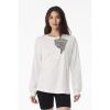 Bella Canvas 6 oz Unisex Heavyweight Long Sleeve Tee Thumbnail