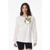 Bella Canvas 6 oz Unisex Heavyweight Long Sleeve Tee Thumbnail