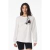 Bella Canvas 6 oz Unisex Heavyweight Long Sleeve Tee Thumbnail